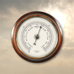 Nauwkeurige barometer