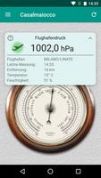 Genaue Barometer Screenshot 1