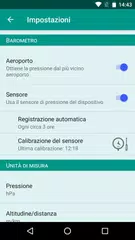 download Barometro preciso APK