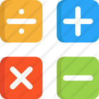 Calculadora icon