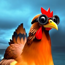 Extreme chicken dash APK