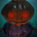 Horror Farm: Pumpkinhead icône