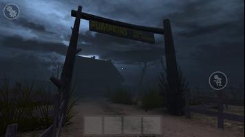 Horror Farm: Pumpkinhead تصوير الشاشة 1