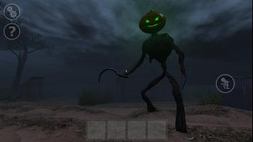 Horror Farm: Pumpkinhead স্ক্রিনশট 2