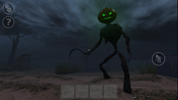 Horror Farm: Pumpkinhead capture d'écran 2