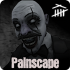 آیکون‌ Painscape - house of horror
