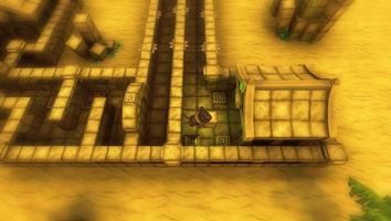 Mipi maze : Найди выход скриншот 3