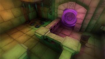 Mipi maze : Find a way Cartaz