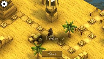 Mipi maze : Find a way capture d'écran 3