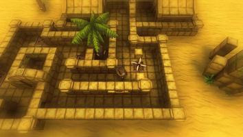 Mipi maze : Find a way 截图 1