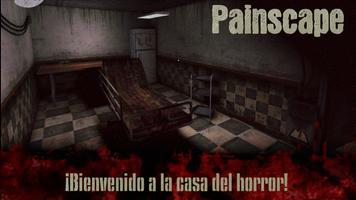 Painscape Poster
