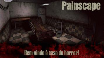 Painscape Cartaz