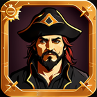 Card Story:  Pirate Captain ikon