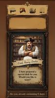 Card Story:  Pirate Captain screenshot 1