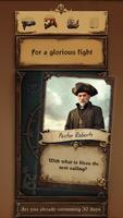 2 Schermata Card Story:  Pirate Captain