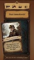 Card Story:  Pirate Captain syot layar 3