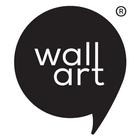 WallArt AR– aranżacja ścian آئیکن