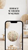 WallArt AR– aranżacja ścian پوسٹر