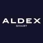 ALDEX SMART আইকন