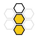 BEE-LIGHT sztuka oświetlenia APK