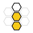 BEE-LIGHT the art of lighting icon