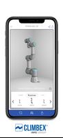 CLIMBEX AR Screenshot 3