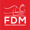 FDM AR আইকন