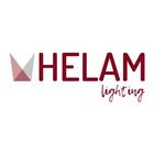 HELAM LIGHTING AR ícone