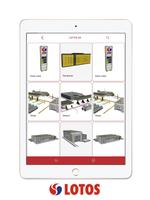 LOTOS AR screenshot 3