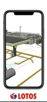 LOTOS AR screenshot 2
