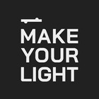 MakeYourLight アイコン