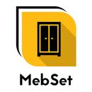 MEBSET AR APK