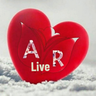 آیکون‌ Ar Live