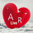 Ar Live icon