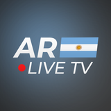 Argentina Live TV иконка