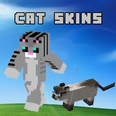 Best Cat Skins APK download