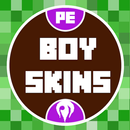 Best Boy Skins for MCPE 2 APK