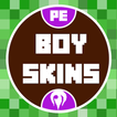 Best Boy Skins for MCPE 2