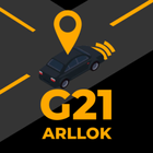 G21 icon