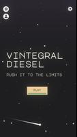 Vintegral Diesel 海報