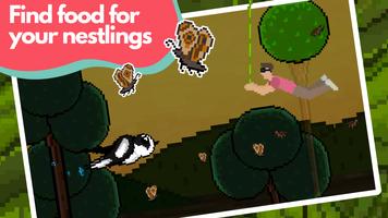 Hungry Birds 스크린샷 1