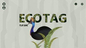 Eco Tag 海报