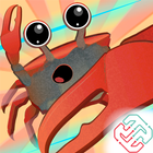 Reservoir Crabs icône