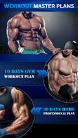 Arms Workout Gym Trainings App screenshot 2