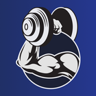 Arm Workout ไอคอน