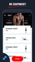 Arm Workout ภาพหน้าจอ 3