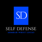 locks (armbar) icône