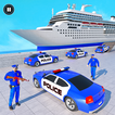 Police Vehicle Transport Games