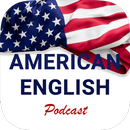 American English Podcast APK