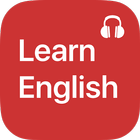 English Listening ikon